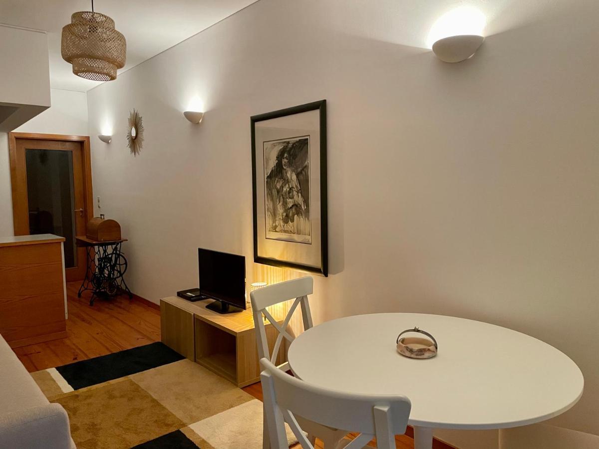 Douro River Cozy Apartments Porto Bagian luar foto
