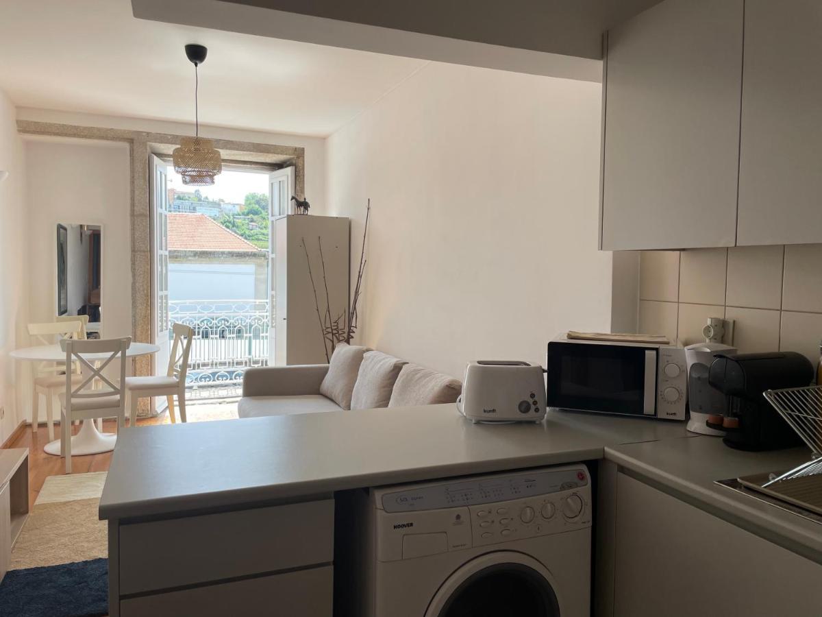 Douro River Cozy Apartments Porto Bagian luar foto