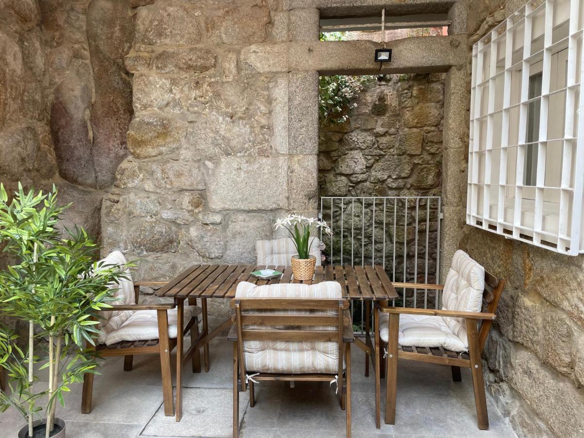 Douro River Cozy Apartments Porto Bagian luar foto