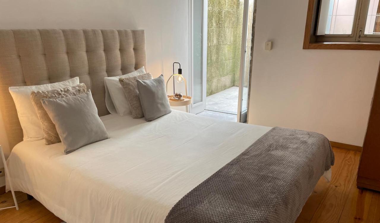 Douro River Cozy Apartments Porto Bagian luar foto
