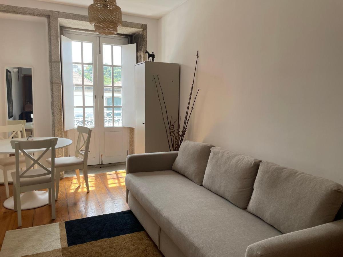 Douro River Cozy Apartments Porto Bagian luar foto