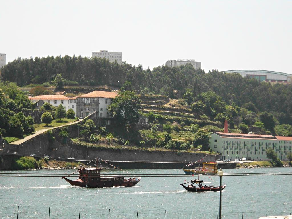 Douro River Cozy Apartments Porto Ruang foto