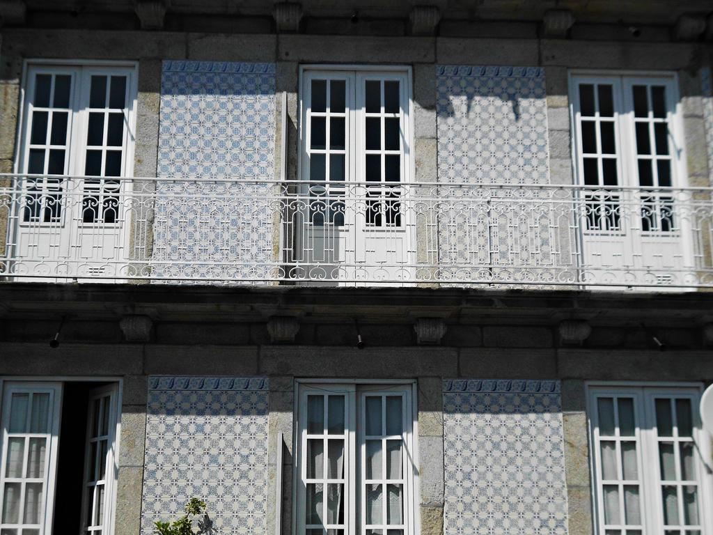Douro River Cozy Apartments Porto Ruang foto