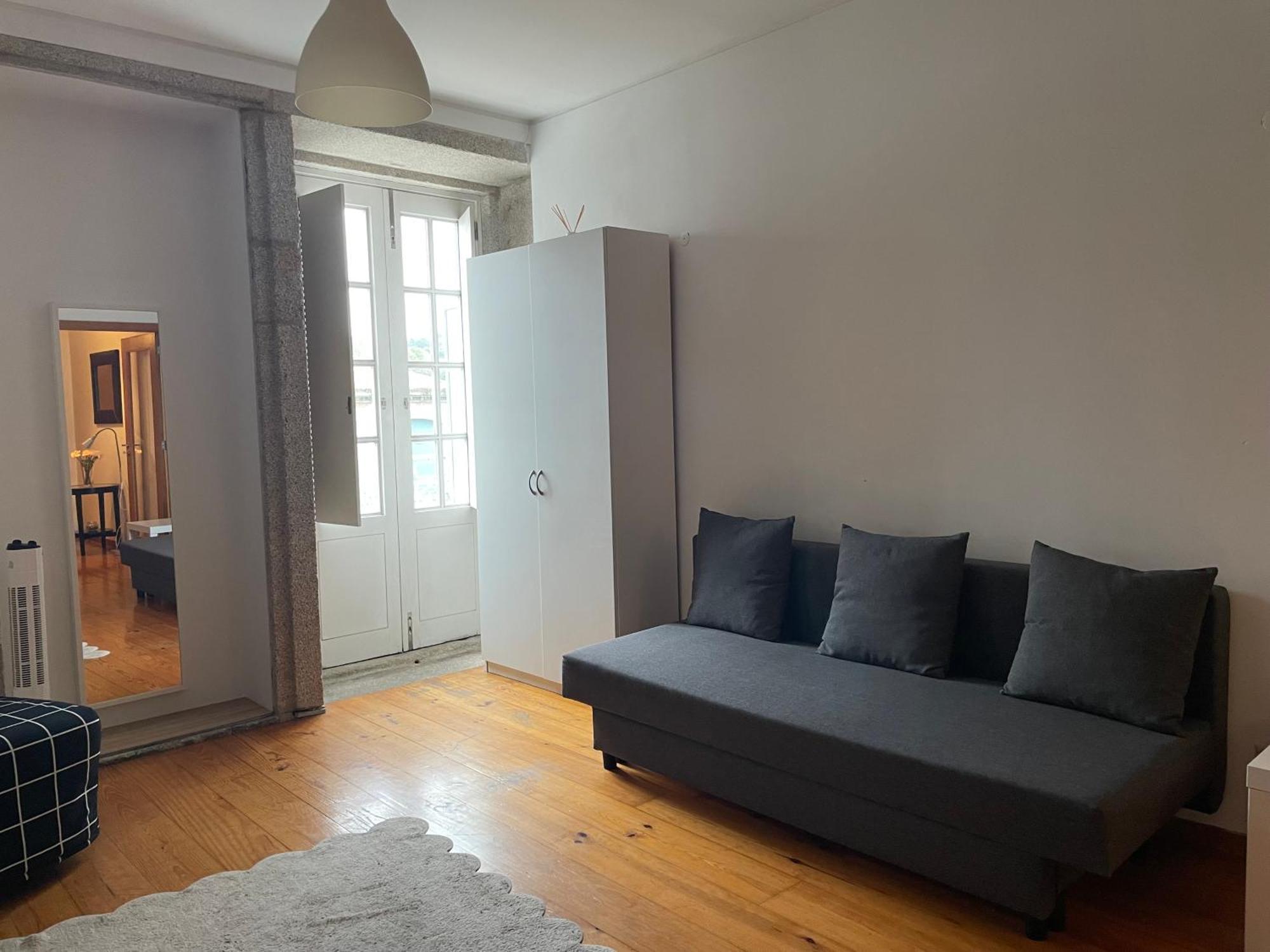 Douro River Cozy Apartments Porto Bagian luar foto