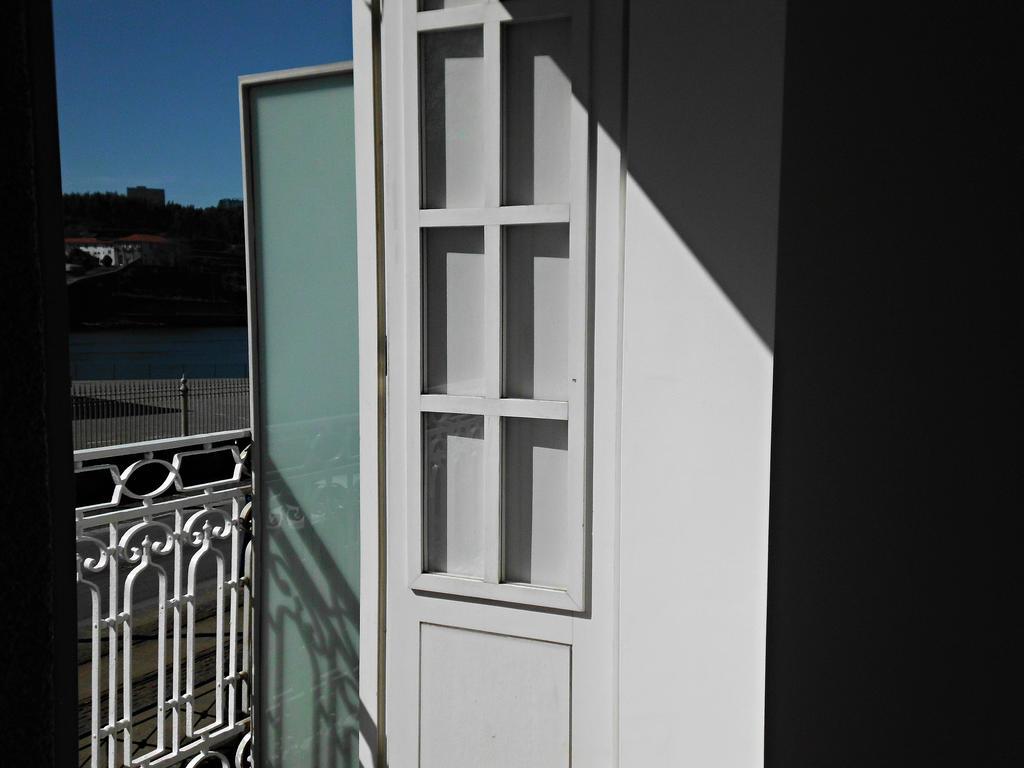 Douro River Cozy Apartments Porto Ruang foto