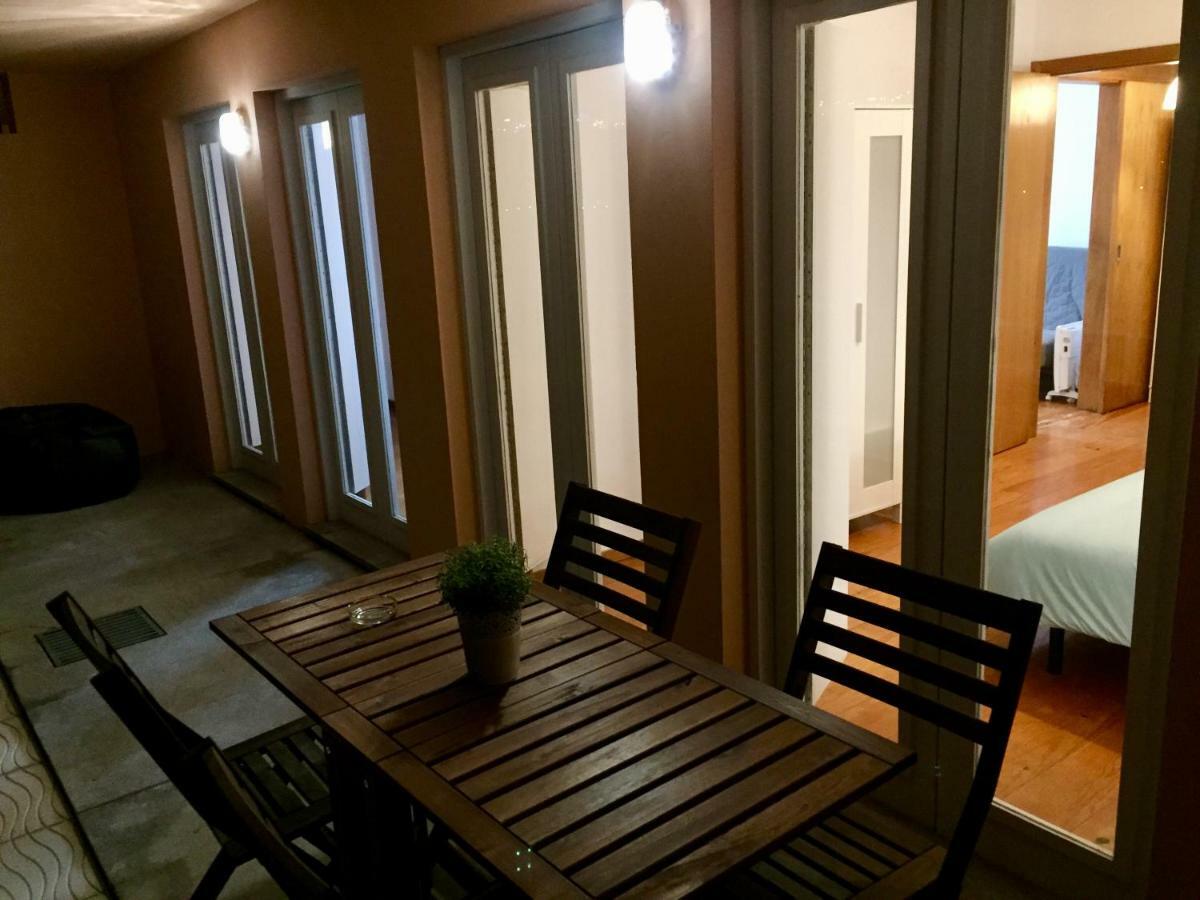 Douro River Cozy Apartments Porto Bagian luar foto