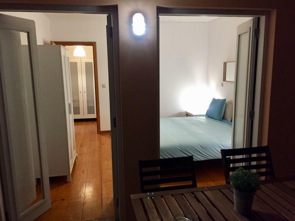 Douro River Cozy Apartments Porto Bagian luar foto